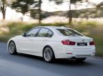 BMW 328i Sedan Sport Line 2012 года (ZA)